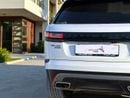 Land Rover Range Rover Velar P300 R-Dynamic HSE 2.0L RANGE ROVER VELAR P300 HSE R-DYNAMIC 3.0L TURBO A/T | 2021 | GCC SPECS | AED