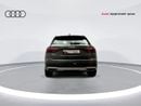 Audi Q3 35 TFSI ADVANCED (Ref# 29415)