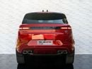 Land Rover Range Rover Sport First Edition P400
