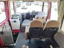 ميتسوبيشي روزا 2008 MITSUBISHI ROSA BUS RHD DIESEL MANUAL 4M50 ENGINE(PM00169)