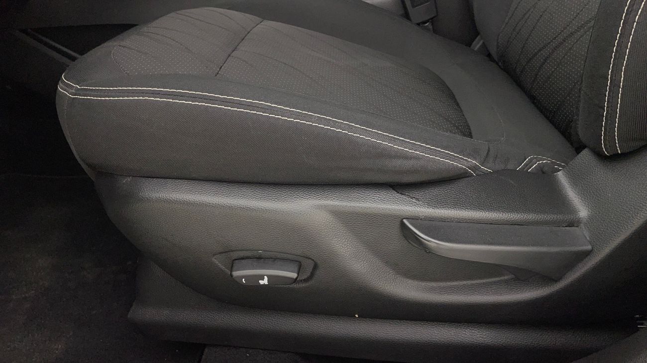 Chevrolet Groove LT 1.5 | Zero Down Payment | Home Test Drive