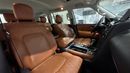 Nissan Patrol 2024 LE PLATINUM CITY | AED 3525/Month | 0 DP | 30 Day Return | Warranty | Service History