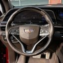 Cadillac Escalade Sport 3.0L 4WD
