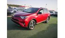 Toyota RAV4 Toyota rav 4 model 2018 USA