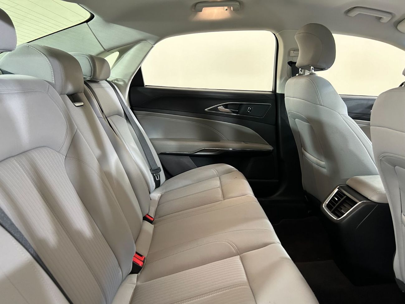 فورد توروس TPC122 TAURUS AMBIENTE 2.0L GTDI AT CLTH