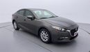 Mazda 3 V 1.6 | Zero Down Payment | Free Home Test Drive
