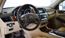 Mercedes-Benz ML 400 4matic / Reference VSB 31112