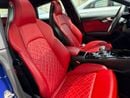 Audi A5 40 TFSI S-LINE SPORTBACK
