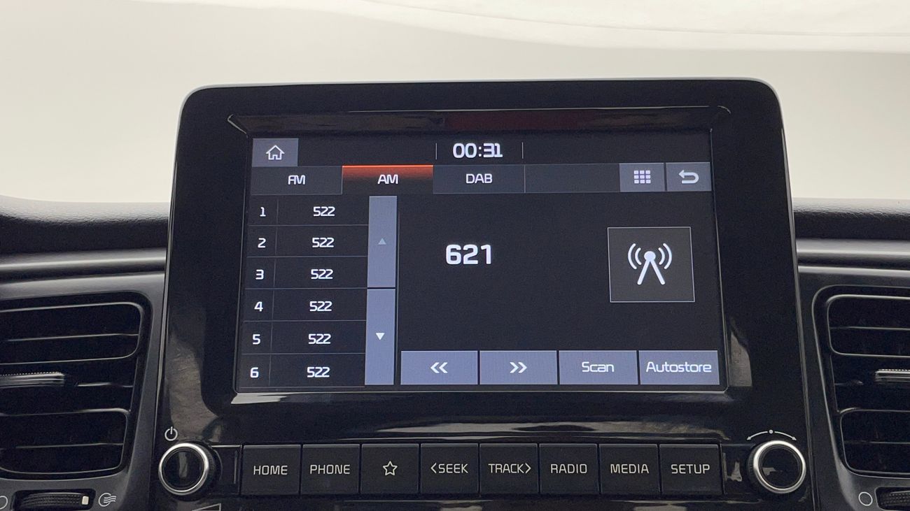 Kia Rio LX 1.4 | Zero Down Payment | Free Home Test Drive