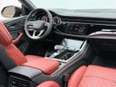 أودي SQ8 STANDARD 2024 Audi SQ8 4.0 TFSI Quattro, 2029 Audi Warranty + Service Pack, Full Audi Service History, GCC