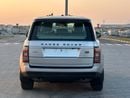 لاند روفر رينج روفر Vogue SE 5.0L