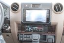 Toyota Land Cruiser Pickup 70 STD E AUTO