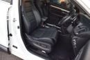 Honda CRV 1.5L Petrol AWD Full Option (RHD)