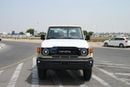 Toyota Land Cruiser 70 71 4.0L Petrol Manual
