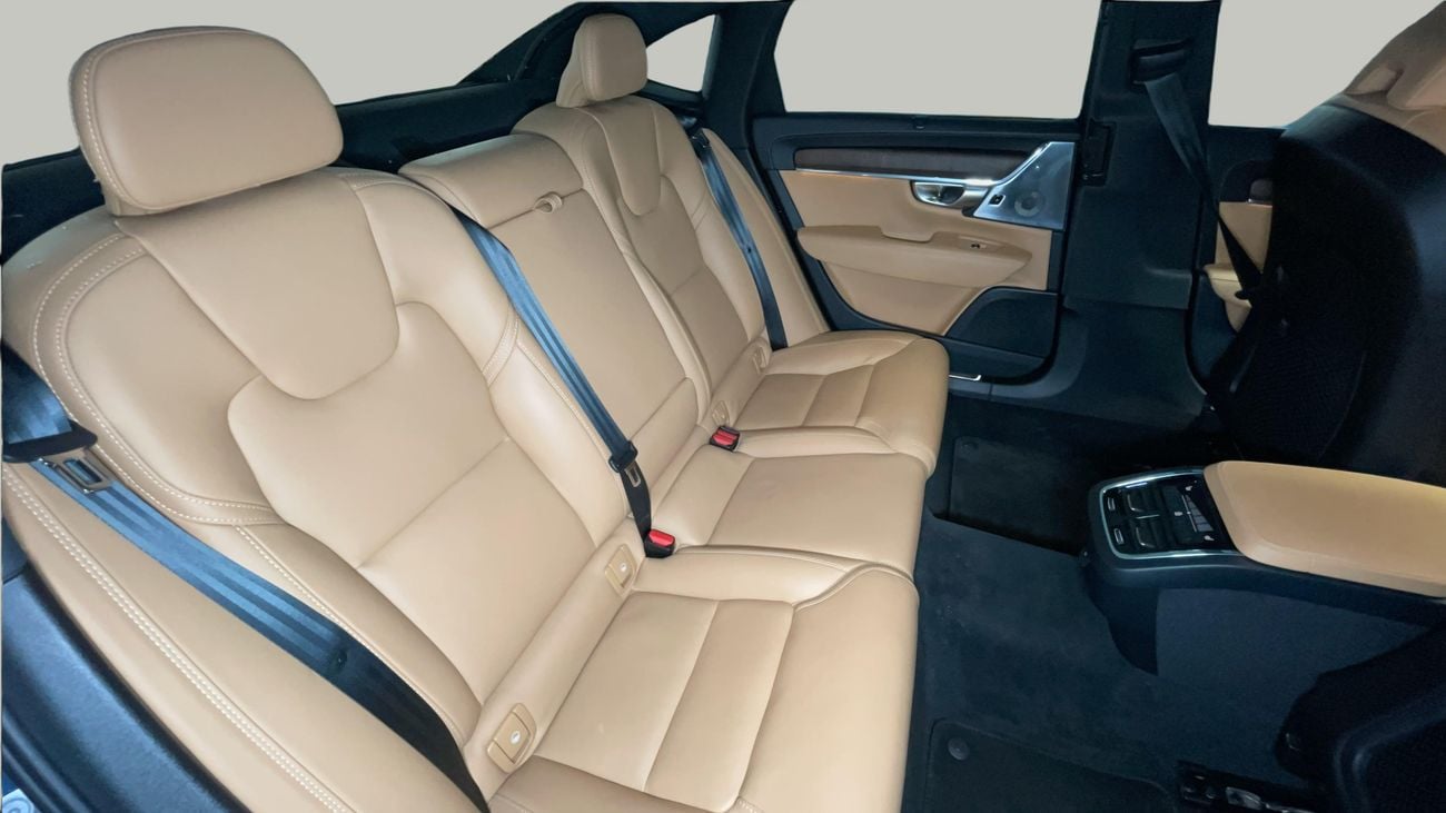 Volvo S90 B5 ULTIMATE BRIGHT 2024 | AED 1778/Month | 20% DP | 30 Day Return | Warranty