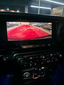 جيب رانجلر Unlimited Sport 3.6L A/T