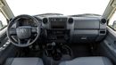 Toyota Land Cruiser 76