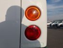 Mitsubishi Rosa MITSUBISHI ROSA BUS RHD 2001 MODEL 5.2 L DIESEL MANUAL(PM01614)