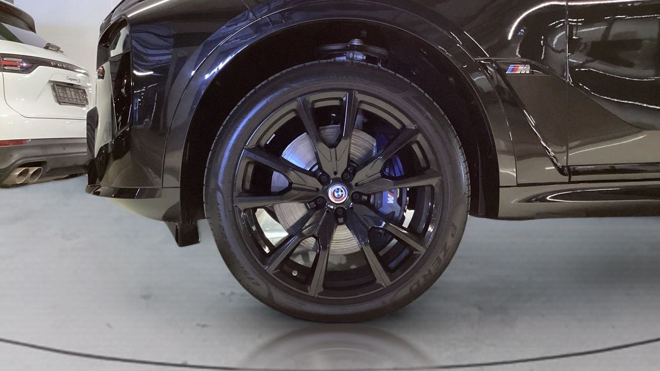 BMW X7 M60i XDRIVE | Guaranteed Warranty | 0 Down Payment