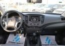Mitsubishi L200 2023 | EXCLUSIVE DEAL L200 GLX DIESEL 2.4L - 4x4 - M/T - 4WD | ARRIVE BULK DEALS EXPORT