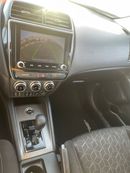 Mitsubishi ASX 2021 Mitsubishi ASX Outlander Sports SE 2.0L V4 - AWD 4x4 - USA Specs