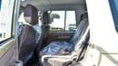 Toyota Land Cruiser 70 4.0L V6 Petrol M/T