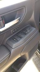 Toyota Prado 2.4 T, LUXURY