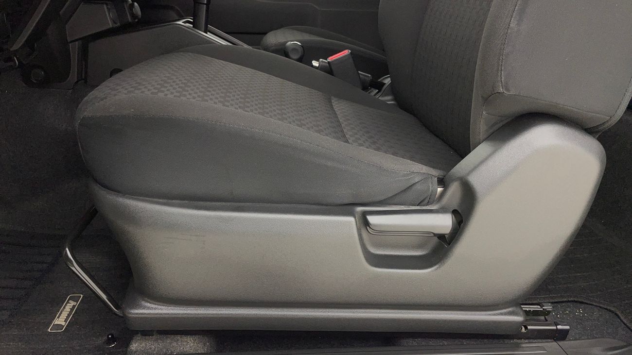 Suzuki Jimny GLX 1.5 | Zero Down Payment | Home Test Drive