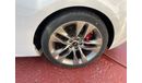 Hyundai Genesis HYUNDAI GENESIS COUPE, 2.0L, WHITE WITH BROWN LEATHER INTERIOR, MODEL 2014 FOR EXPORT