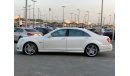 Mercedes-Benz S 63 AMG Mercedes S63 AMG_2010_Excellent_Condichin