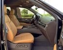 Cadillac Escalade SPORT PLATINUM 2023 Cadillac Escalade Sport, Dealer Warranty, GCC Specifications