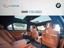 BMW 735i
