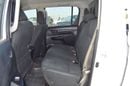 تويوتا هيلوكس Double Cabin  Right Hand Drive  Year: 2020 Engine:  2.8L/ V4