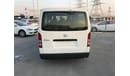 Toyota Hiace 2.5L