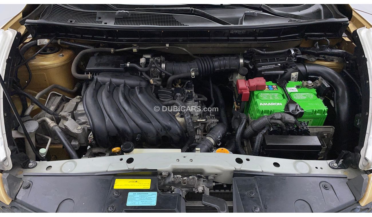 Nissan Juke SL 1.6 | Zero Down Payment | Free Home Test Drive