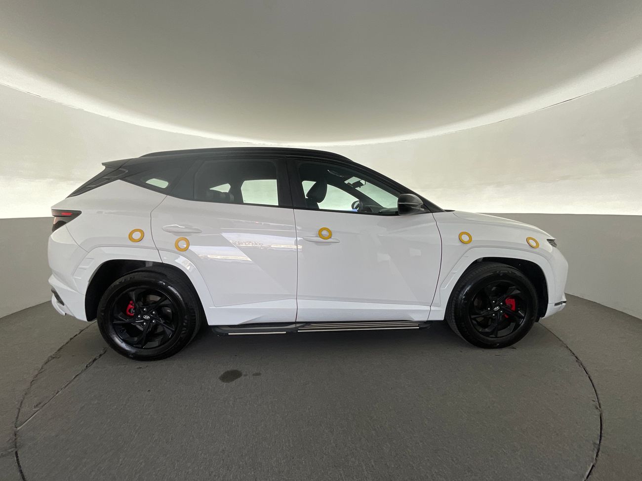 Hyundai Tucson Signature | Guaranteed Warranty | 0 Down Payment