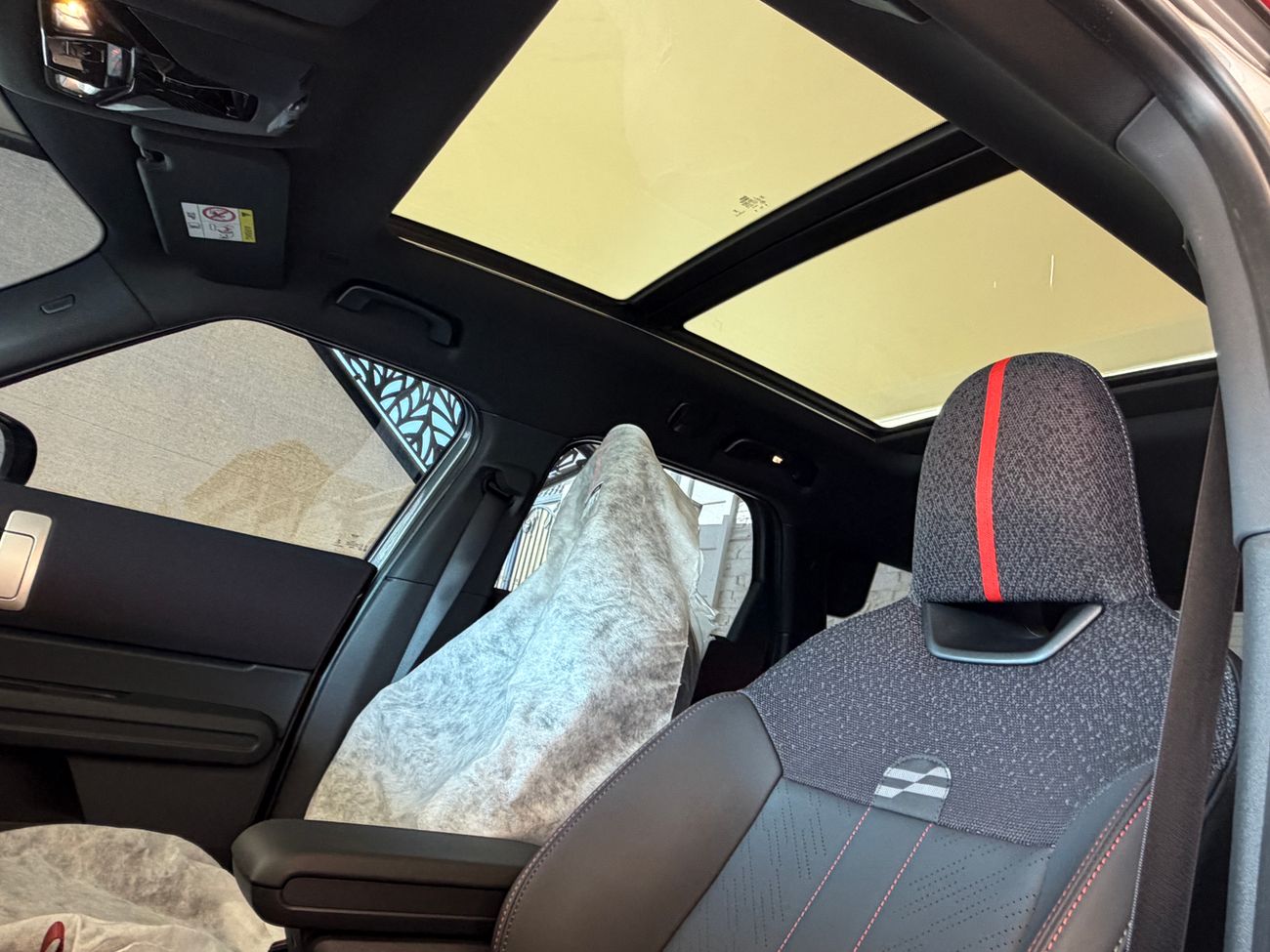 Mini John Cooper Works Countryman