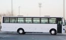 تاتا ستاربس 2023 TATA STAR BUS 62+1 SEATS NON-AC DIESEL 6CYL MANUAL ZERO KM