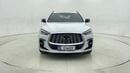 Infiniti QX55 2.0T Sensory (AWD) 2024 SENSORY | AED 2008/Month | 0 DP | 30 Day Return | Warranty | Service History