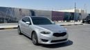Kia Cadenza LX 3.3L Top,
