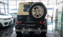 Mercedes-Benz G 65 AMG 4X4 Maybach Landaulet