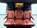 Mercedes Benz V 250 FALCON EDITION EXTRA LONG 2021 Mercedes-Benz V 250 Falcon Edition, Warranty, Full Mercedes service history, GCC Specs.