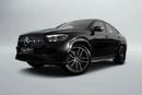 Mercedes-Benz GLE 450 Coupe 4MATIC