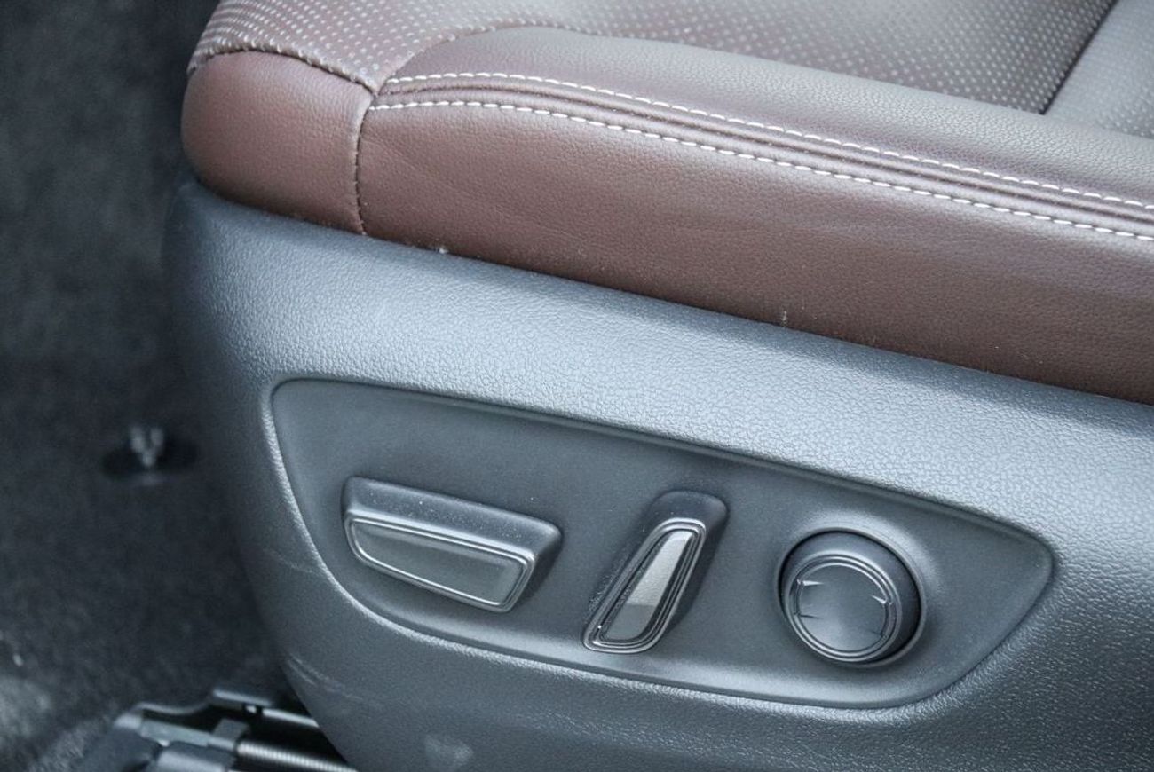 Toyota Prado First Edition PRADO ALL ROUNDER RS FIRST EDITION 2024 at best Price in UAE