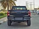 Toyota Hilux GR-S / V4 / 2.8L DIESEL / A/T / DVD / 360” Camera/ Roll Bar ( CODE # HDGR28AF)