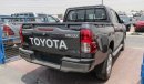 Toyota Hilux 2.4l l diesel wide body 2020