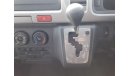 Toyota Hiace Hiace Commuter RIGHT HAND DRIVE (Stock no PM 78)