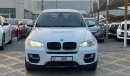 BMW X6 V6 35i Exectutive GCC