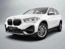BMW X1 sDrive 20i Executive 2.0L