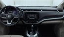 Nissan X-Terra SE 2.5 | Under Warranty | Inspected on 150+ parameters